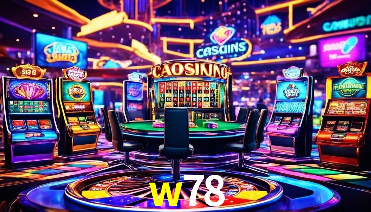 Estatísticas w78