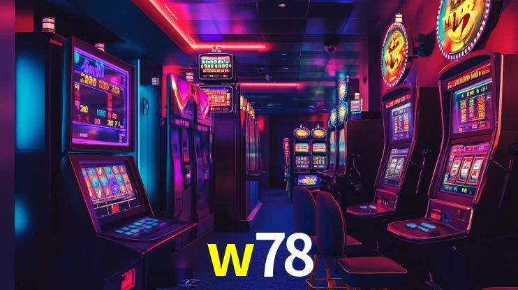 w78 bet