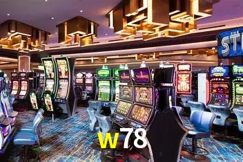 A Emoção da Loteria na w78: Uma Chance de Mudança de Vida