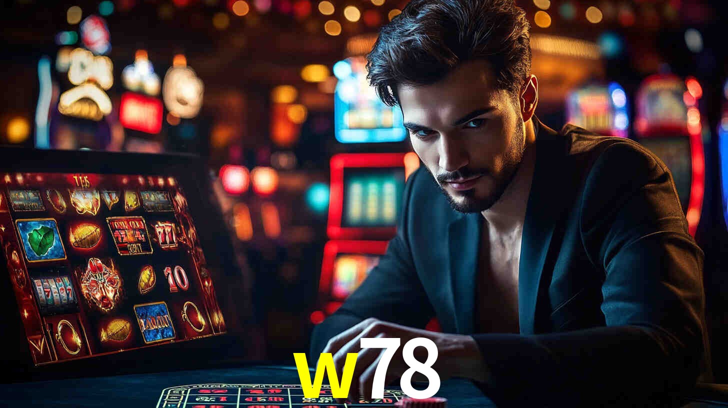 w78 bet