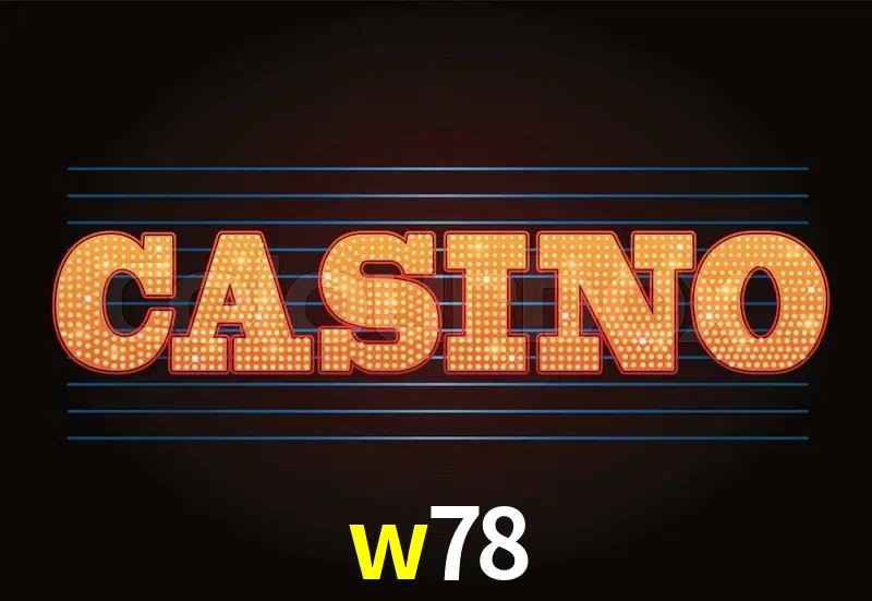 Estatísticas Esportivas w78