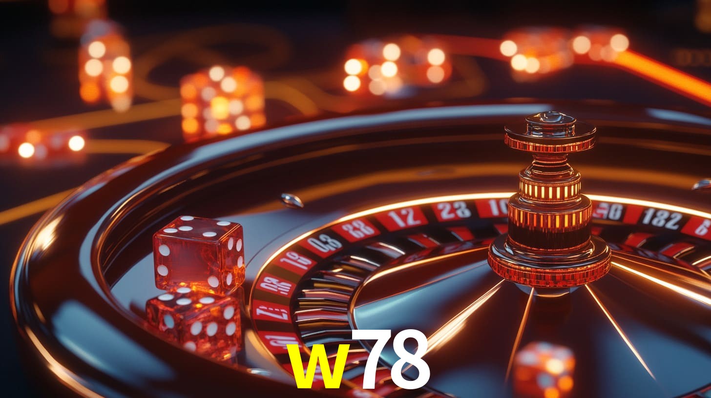 Bônus Generosos e Exclusivos no w78 para Você!