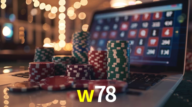 Quick Registration w78