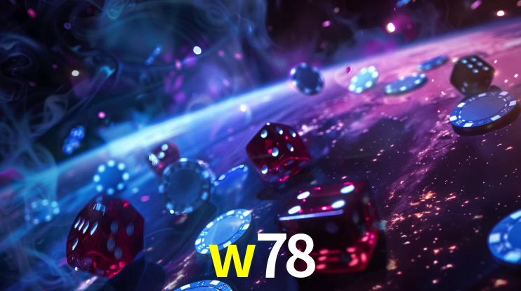 Game Providers w78