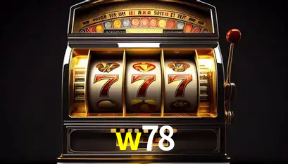 Descubra a Magia dos Jogos de Arcade no w78