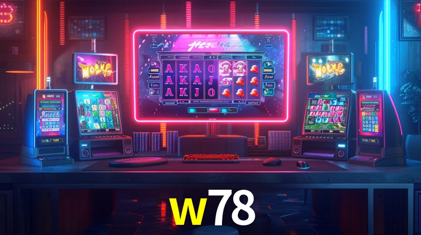w78 bet