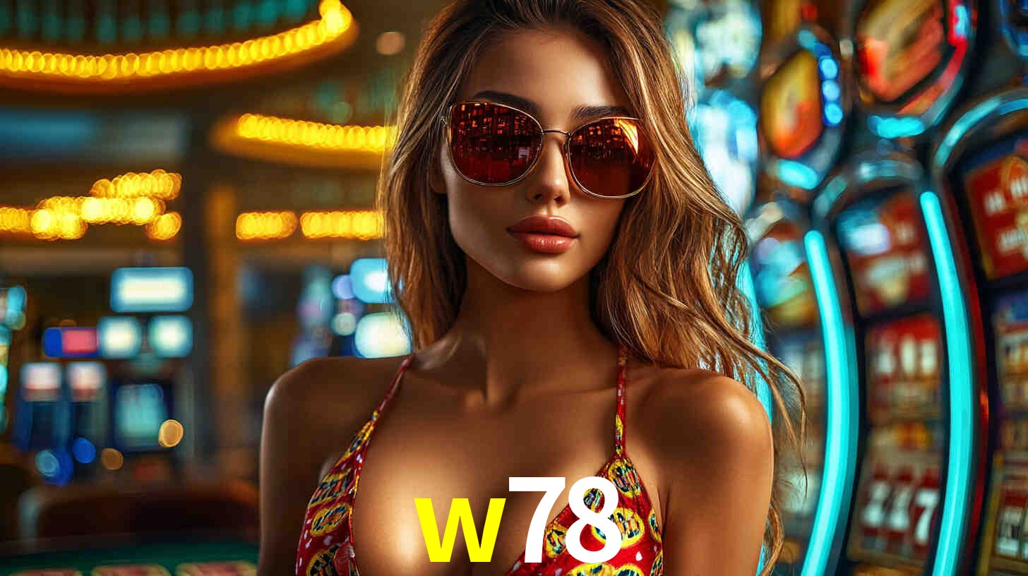 Cashback e recargas na w78