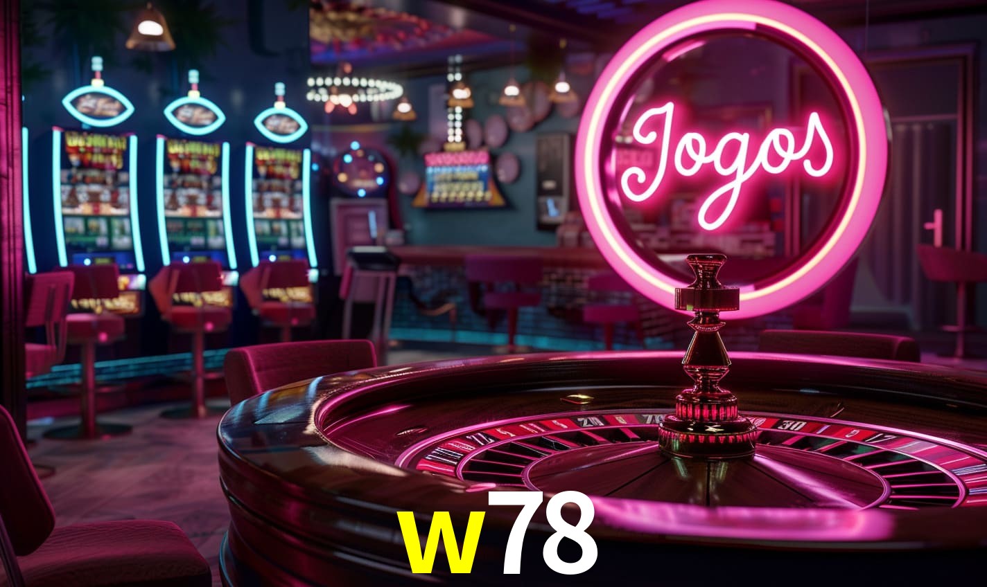 Descubra o Programa VIP da w78: Vantagens Exclusivas para Jogadores