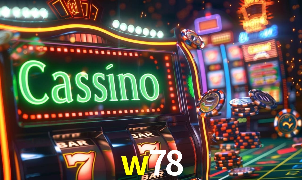 Cadastro Rápido w78