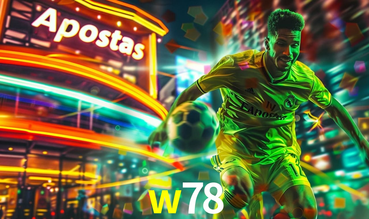 Recursos de Bônus w78