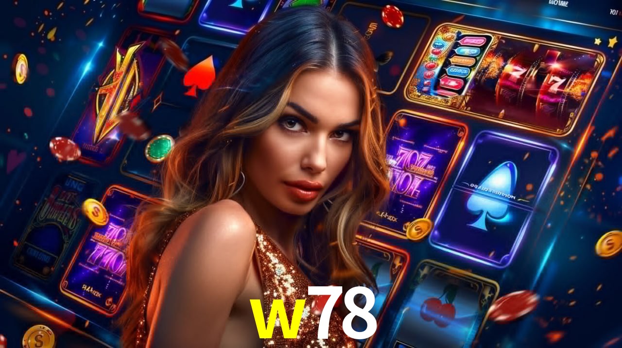 A Emoção da Loteria na w78: Uma Chance de Mudança de Vida