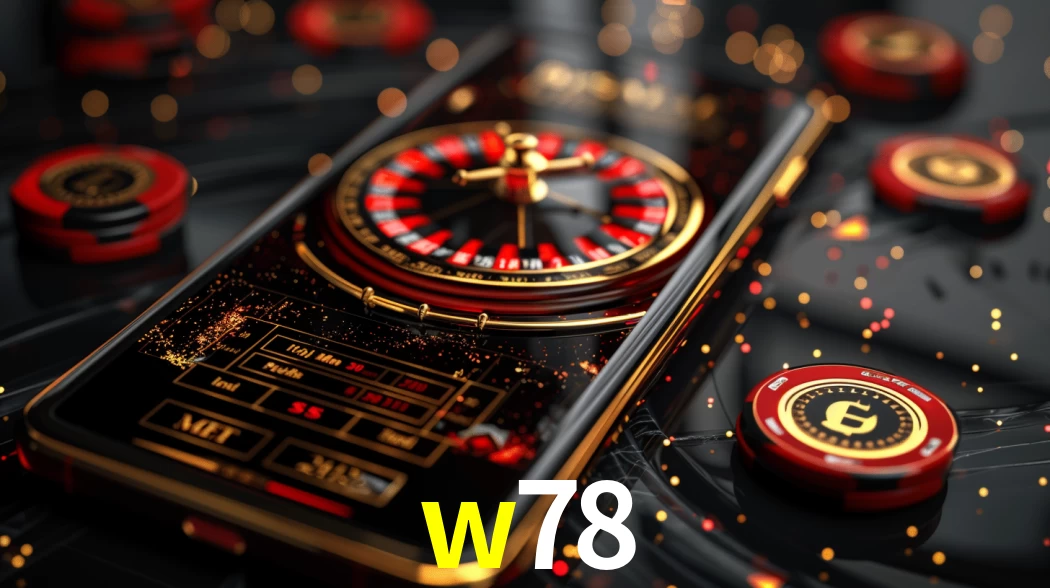 Slot Games w78