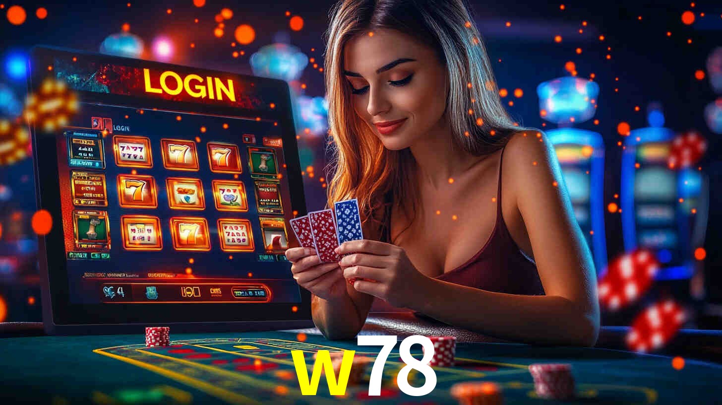 w78 bet