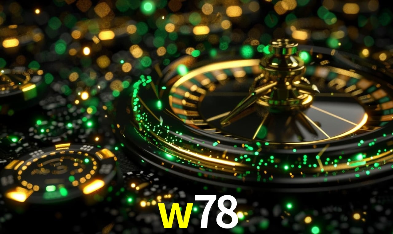 Segurança e performance na plataforma w78
