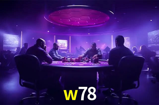 Inovações de Jogos na w78: O Futuro das Experiências Interativas