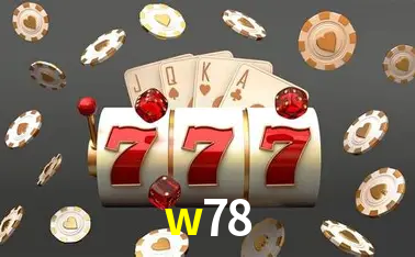 Jogos de mesa e apostas rápidas na w78